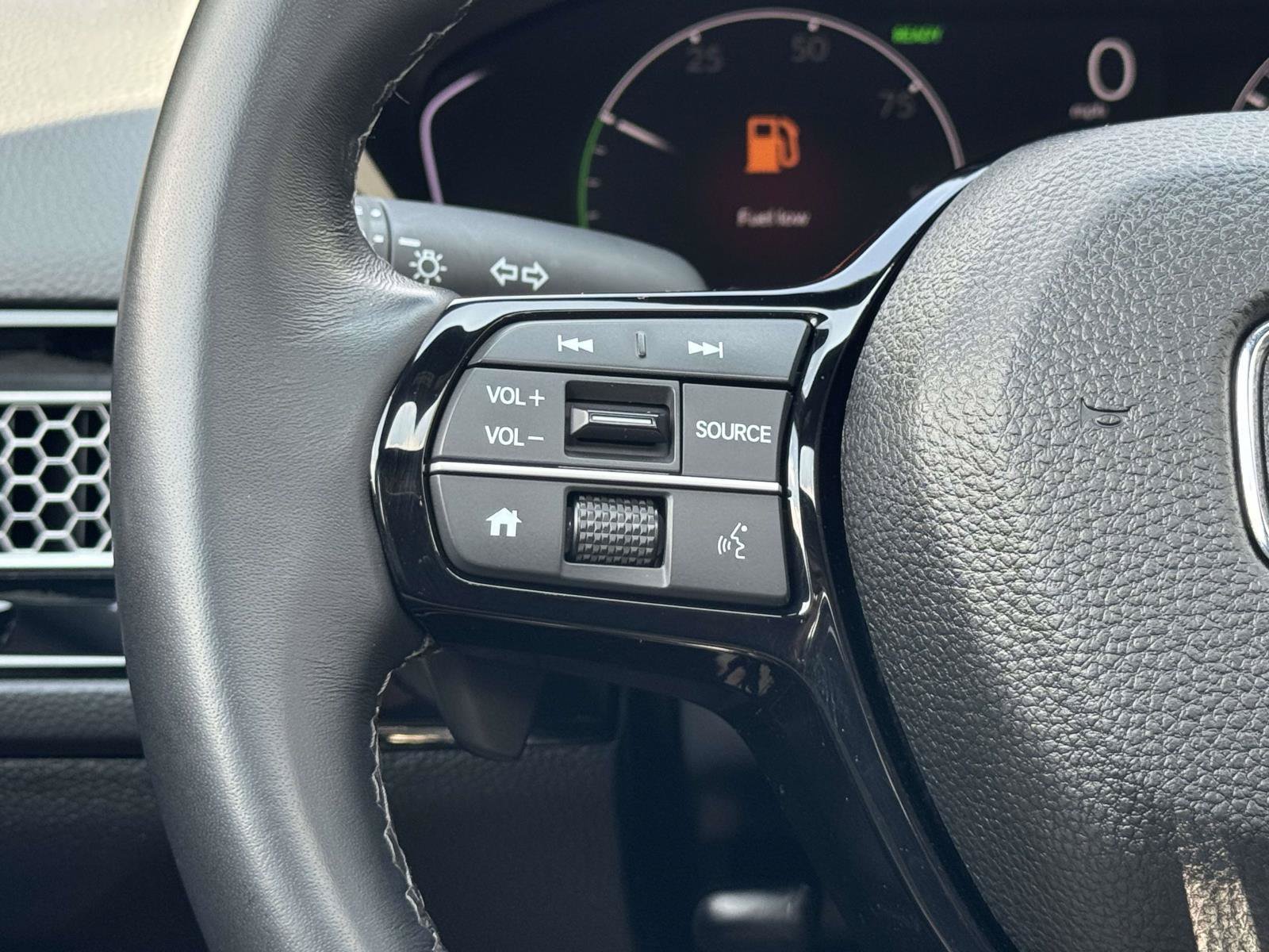Certified 2026 Honda Civic Sport image 7