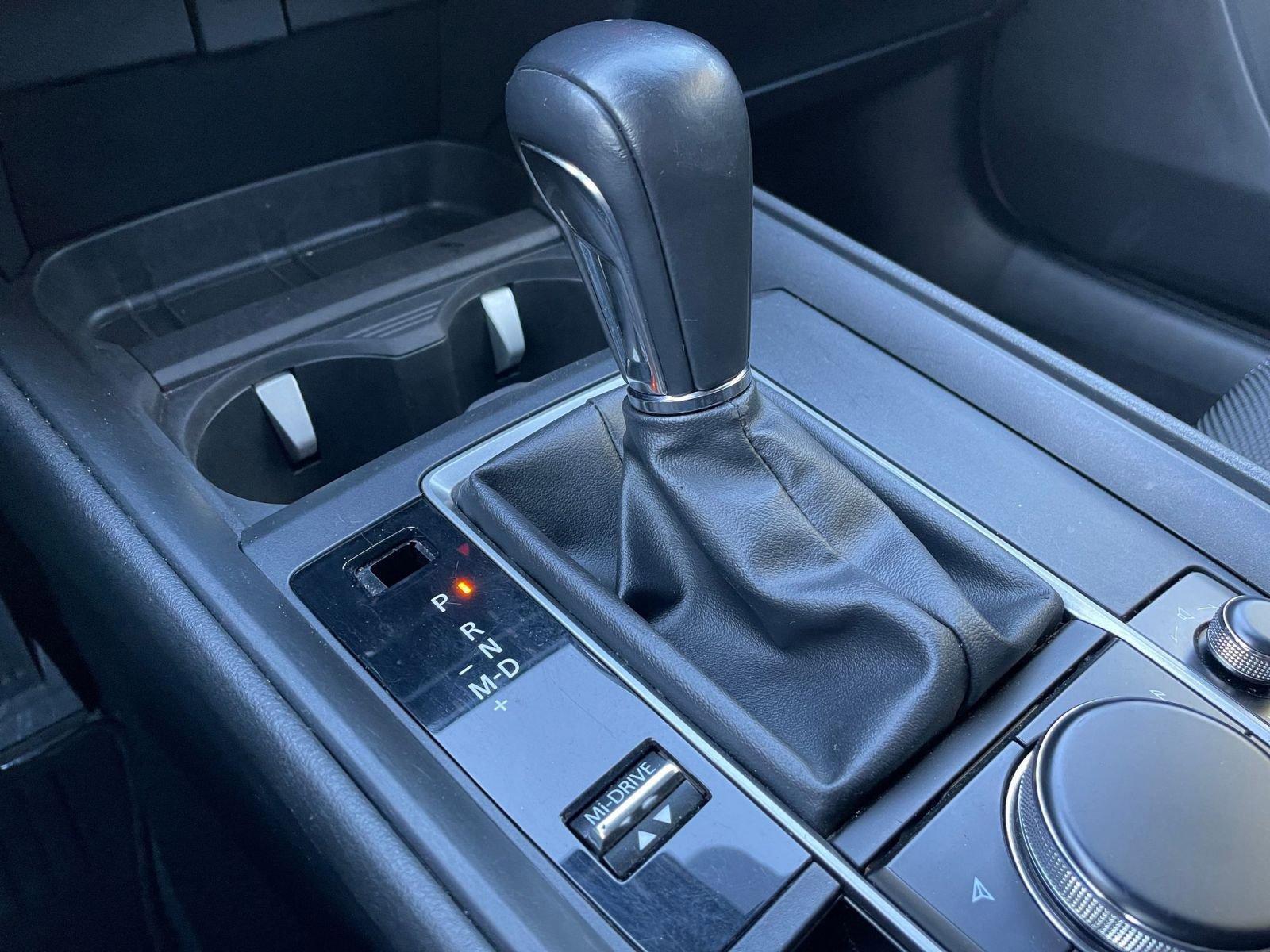 Used 2025 MAZDA CX-50 AWD 2.5 S w/ Preferred Package image 42