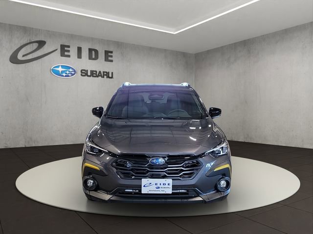 Certified 2026 Subaru Crosstrek 2.5i Sport image 9