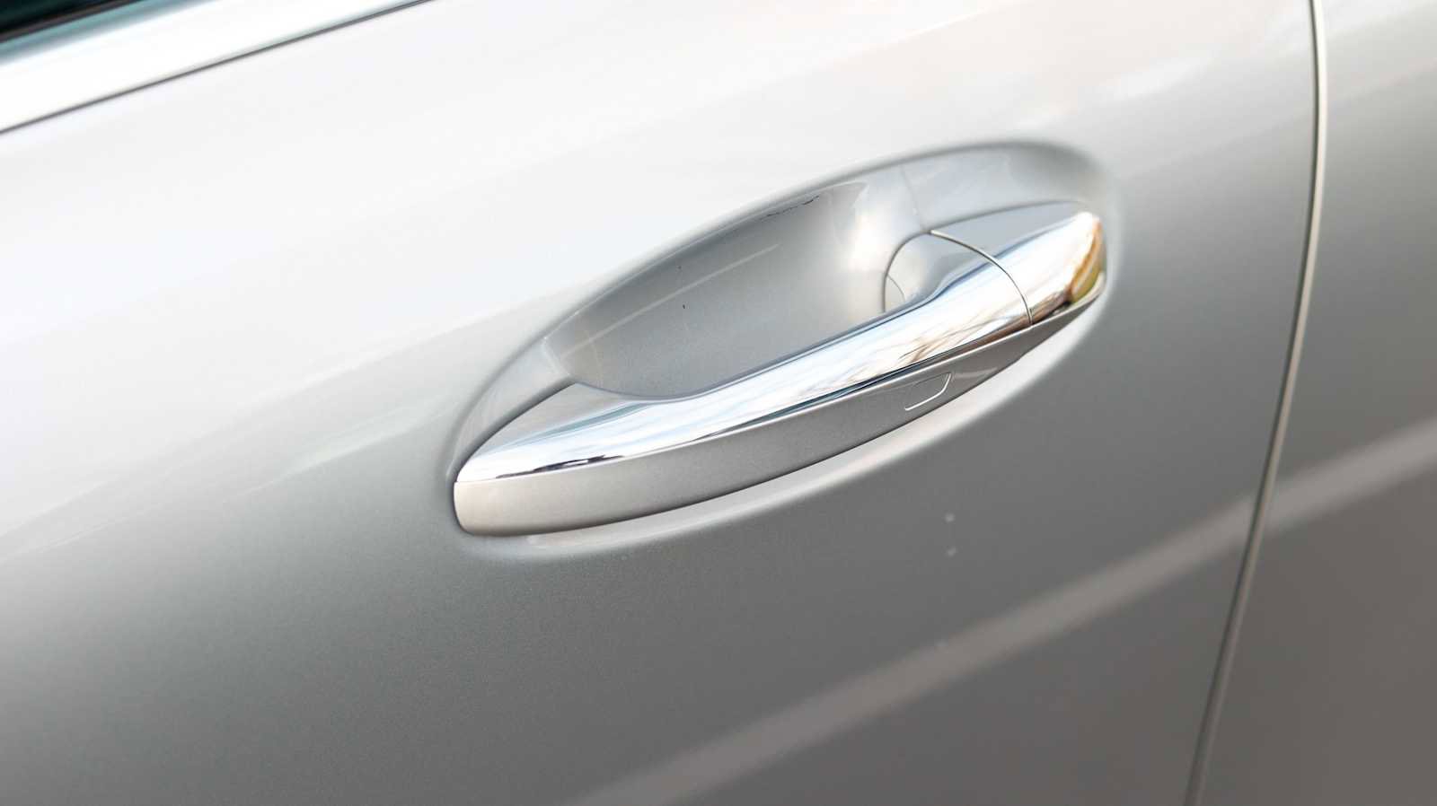 Certified 2023 Mercedes-Benz GLB 250 4MATIC image 19