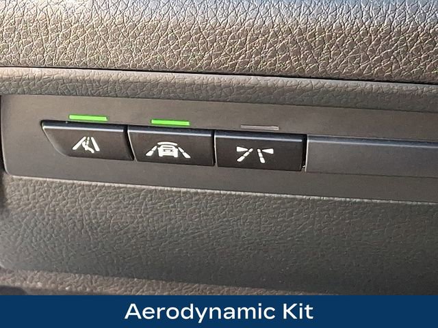 Used 2020 BMW 430i xDrive Coupe w/ M Sport Package image 14