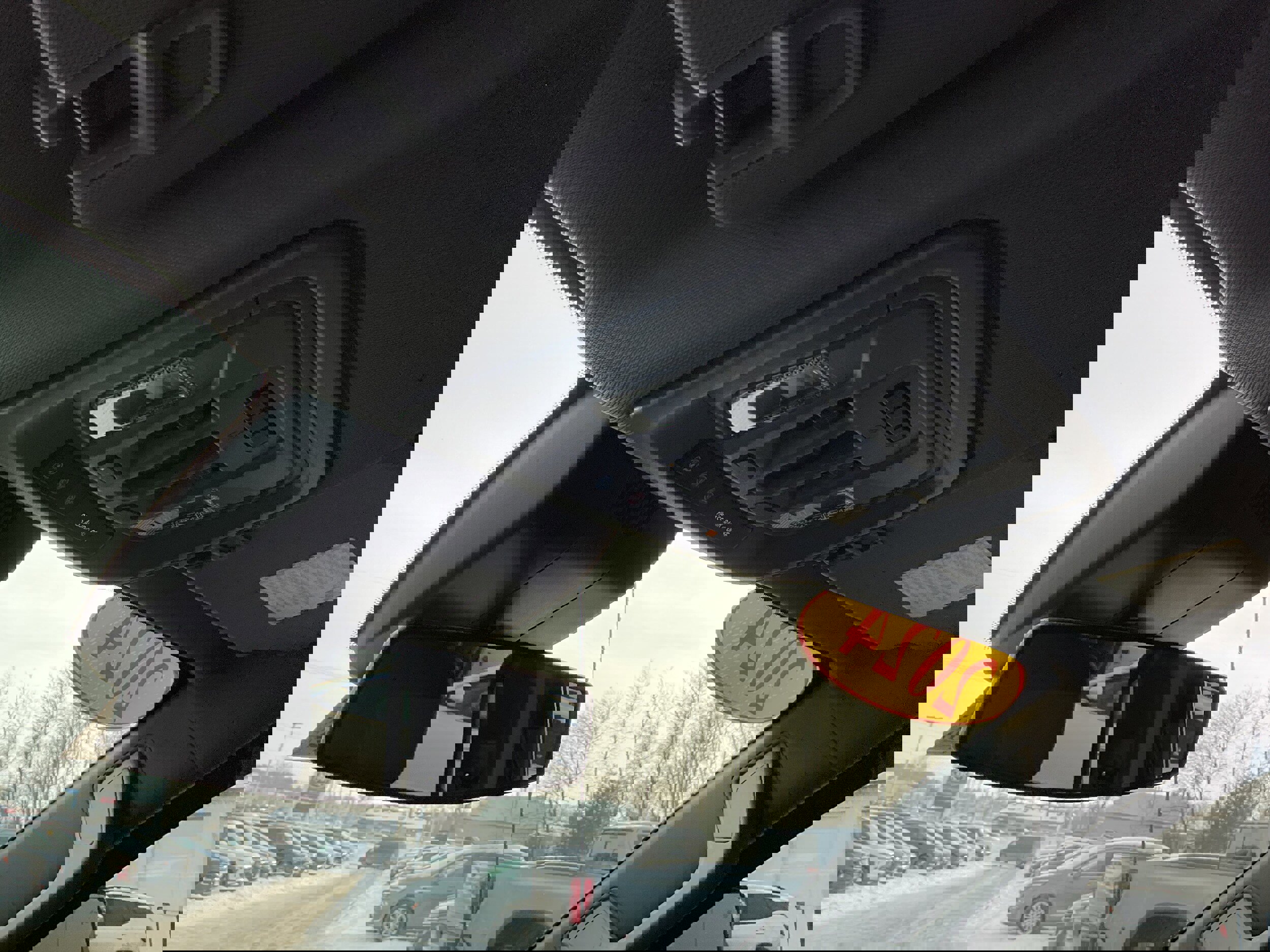 Certified 2024 Chevrolet Silverado 2500 LT image 10