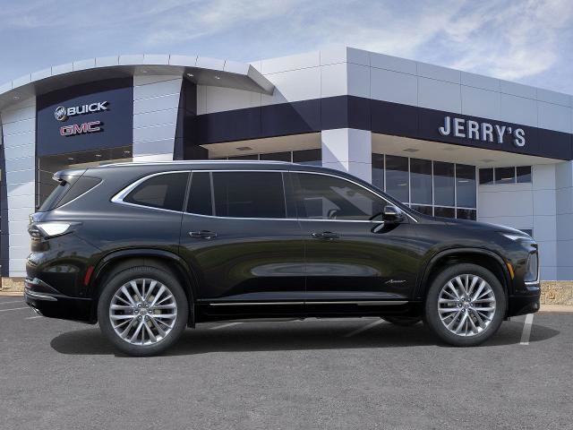 New 2026 Buick Enclave Avenir w/ Super Cruise Package FWD image 31