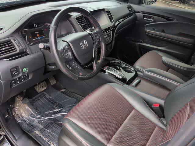 Used 2023 Honda Ridgeline Black Edition image 10