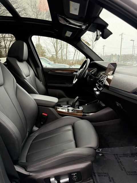 Used 2020 BMW X3 xDrive30i w/ Premium Package image 20
