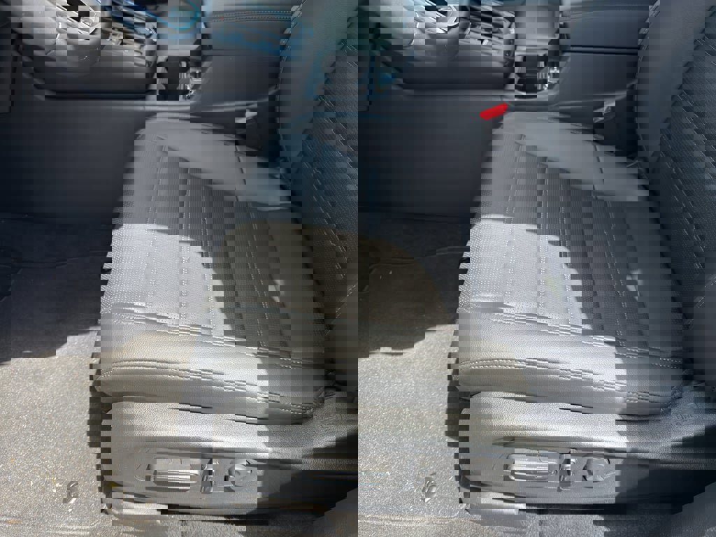 Certified 2024 Honda CR-V EX-L image 12