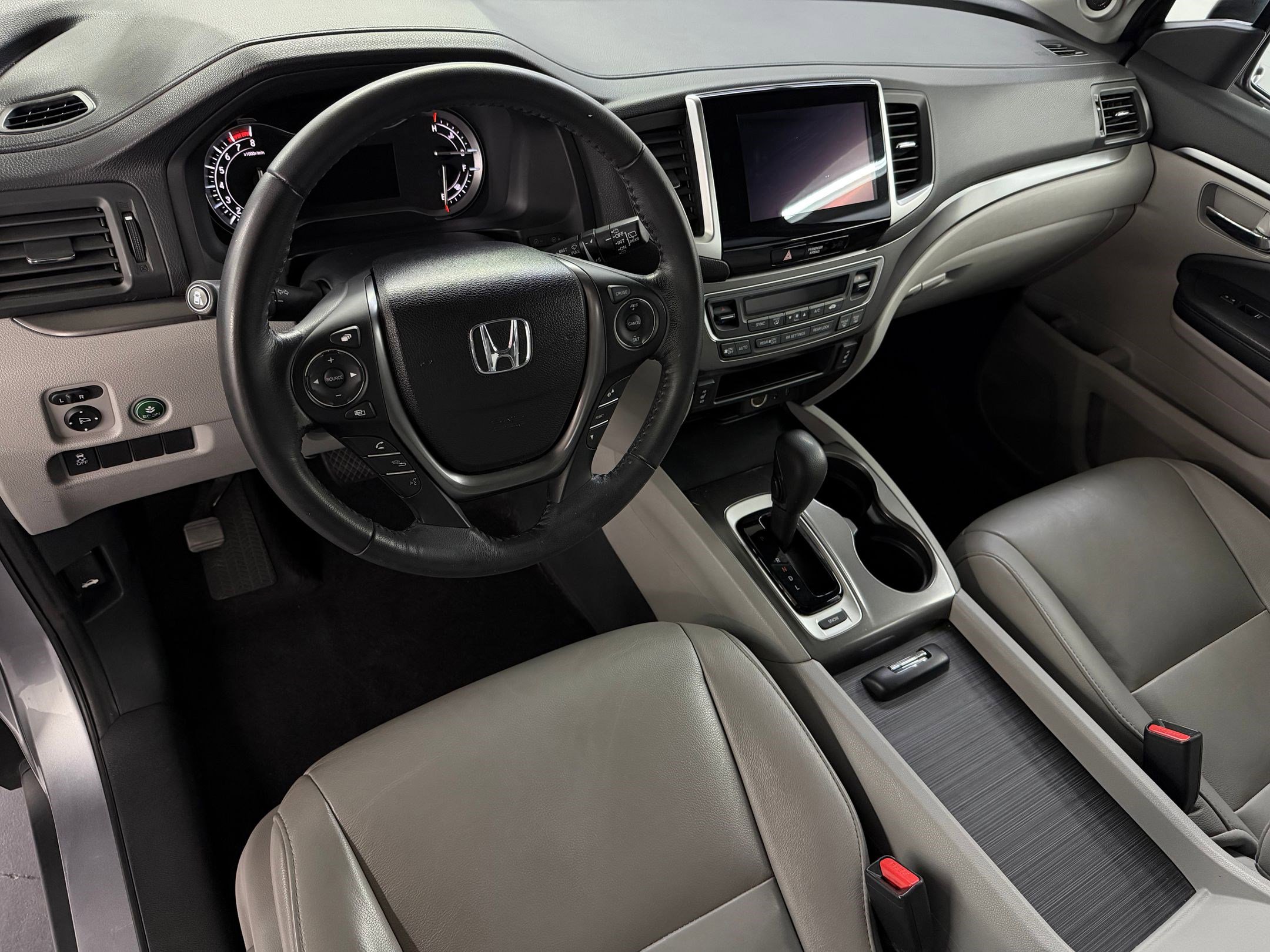 Used 2016 Honda Pilot EX-L image 4