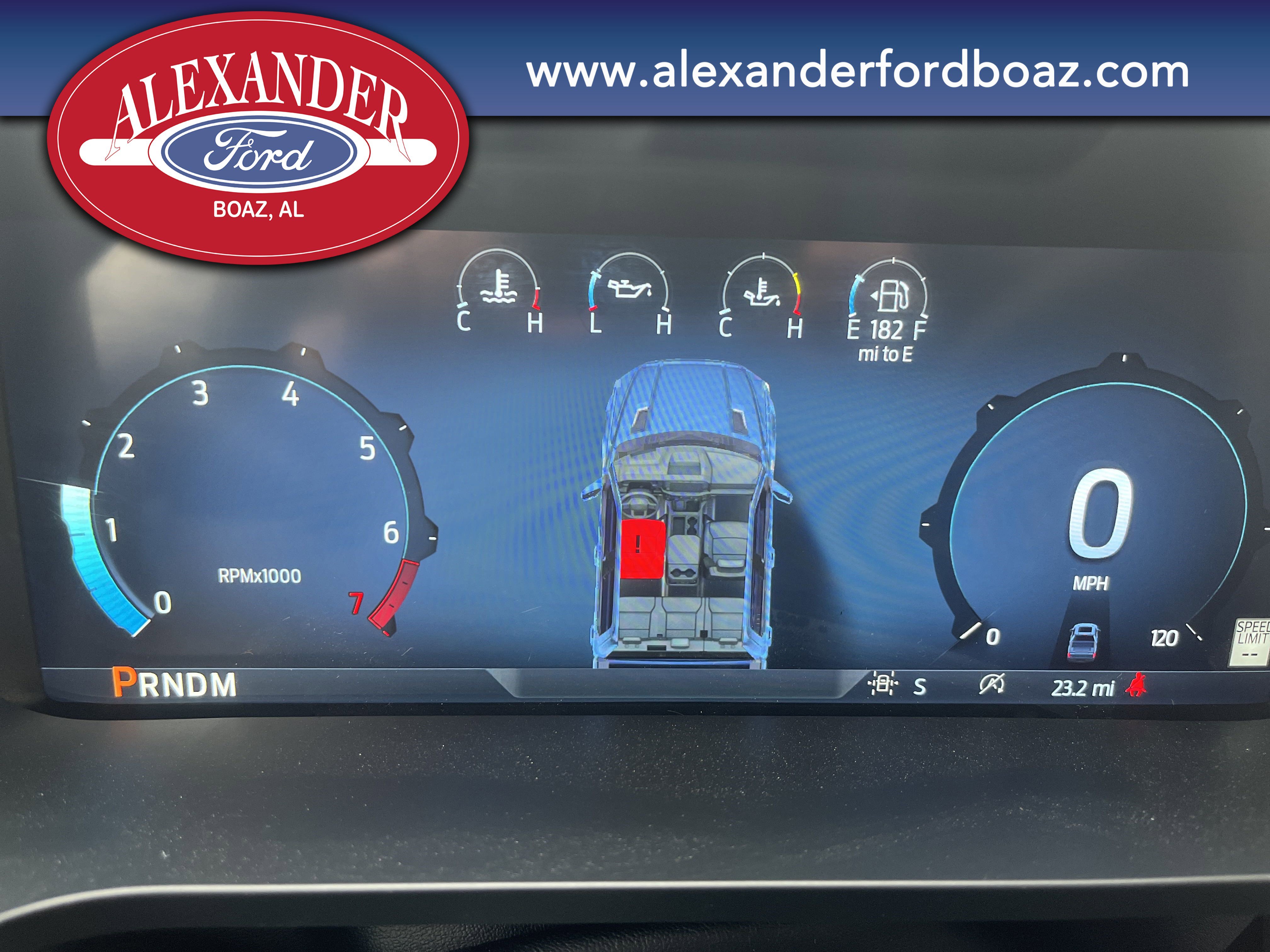New 2025 Ford F150 XLT w/ Equipment Group 302A MID image 24