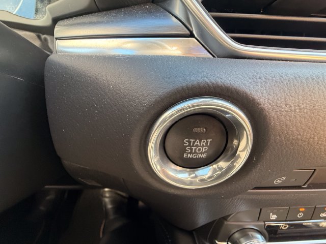Used 2025 MAZDA CX-5 AWD 2.5 S image 26