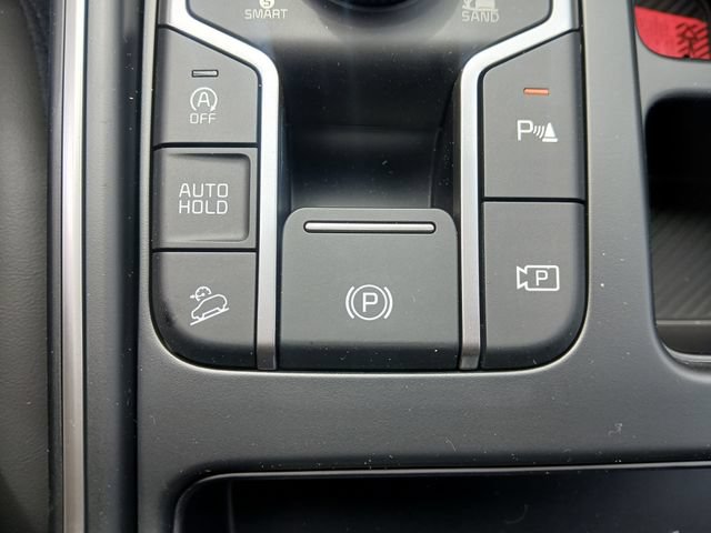 New 2026 Kia Sorento S AWD/4WD image 26