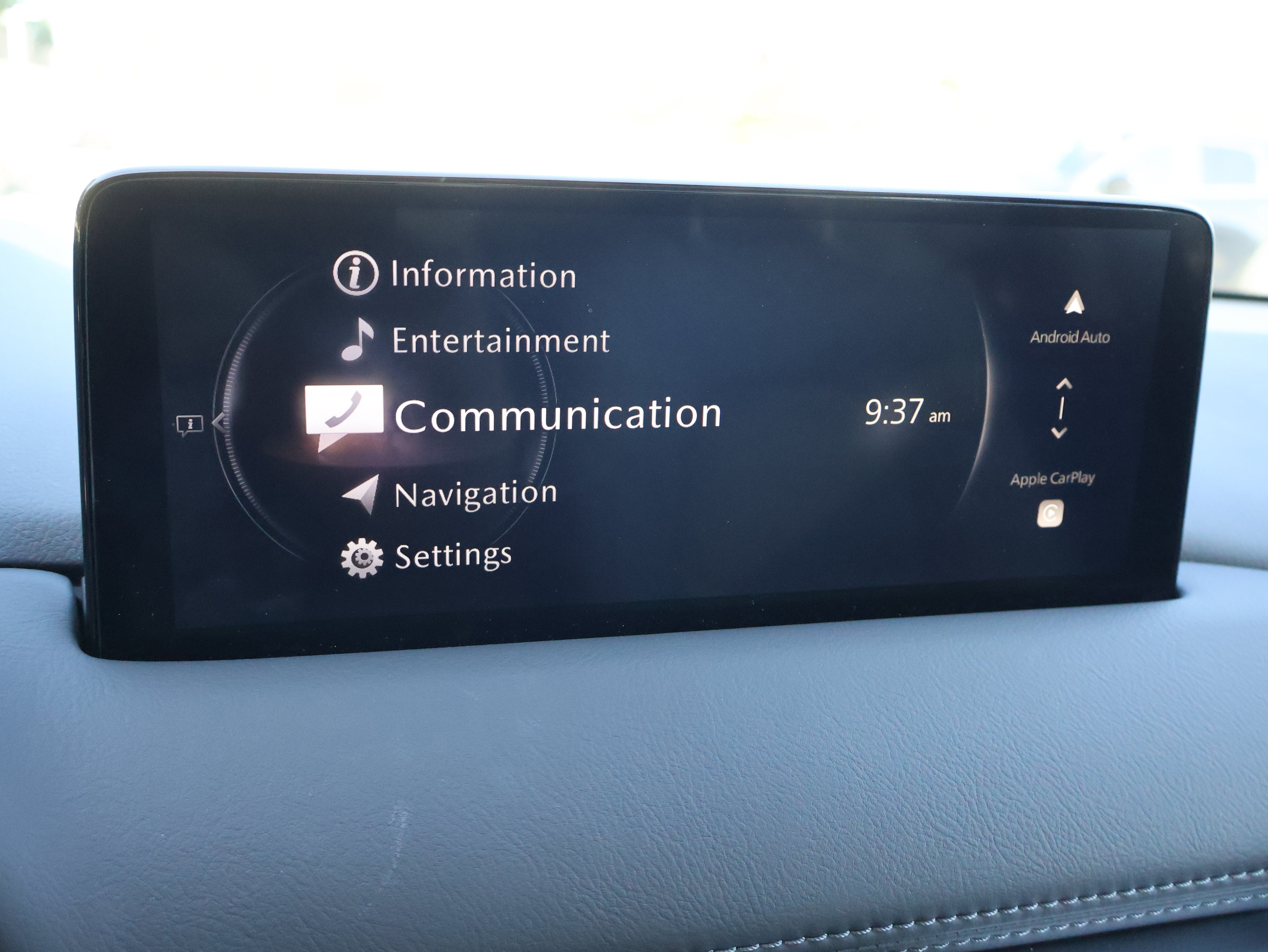 Certified 2025 MAZDA CX-5 AWD 2.5 S image 26