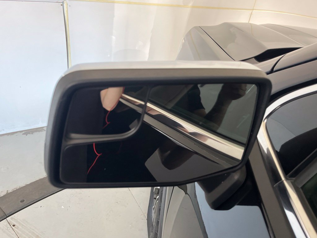 Used 2019 GMC Sierra 1500 SLE w/ X31 Off-Road Package AWD/4WD image 38