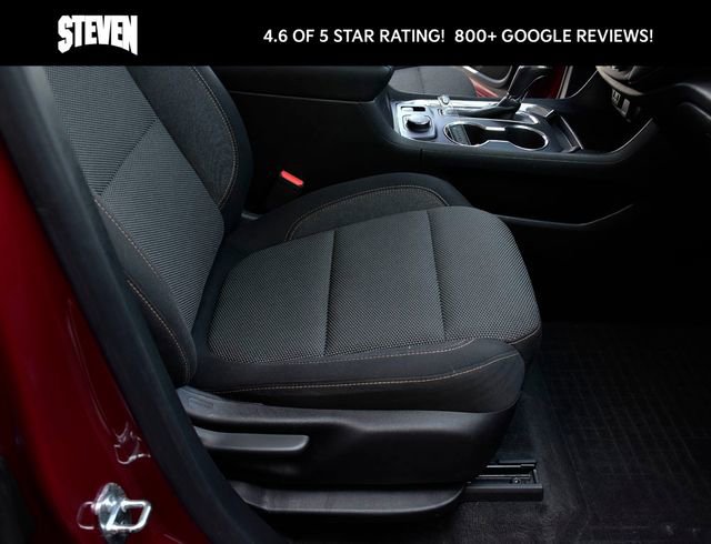 Used 2019 Chevrolet Traverse LT FWD image 10