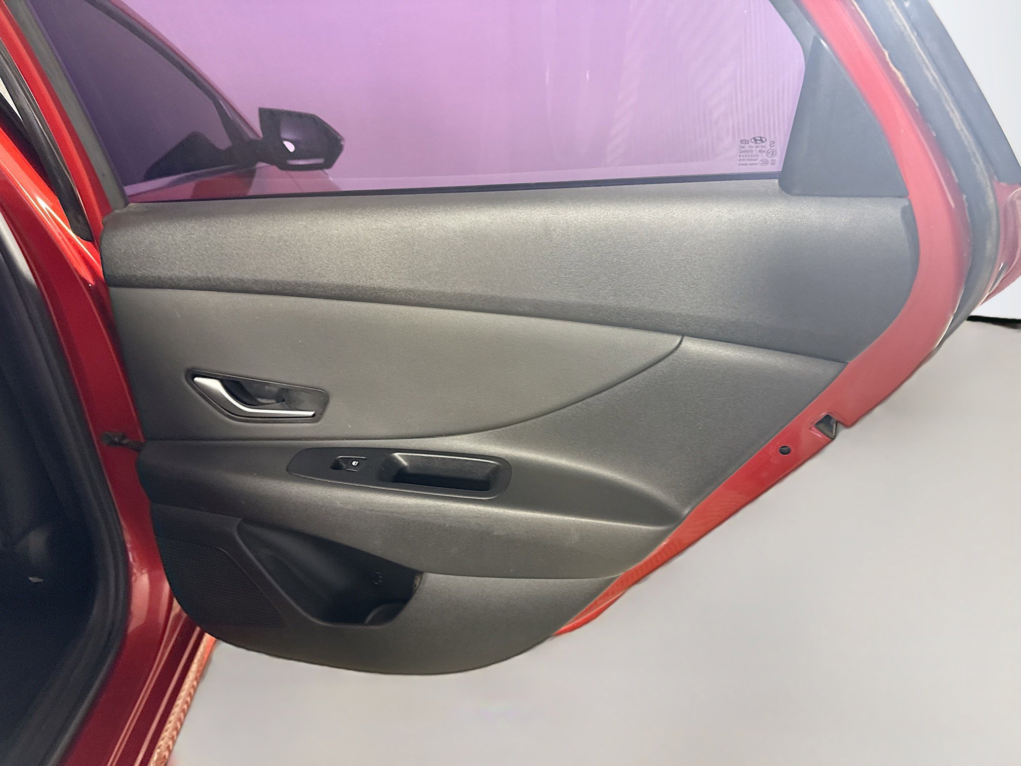 Used 2021 Hyundai Elantra Limited image 28