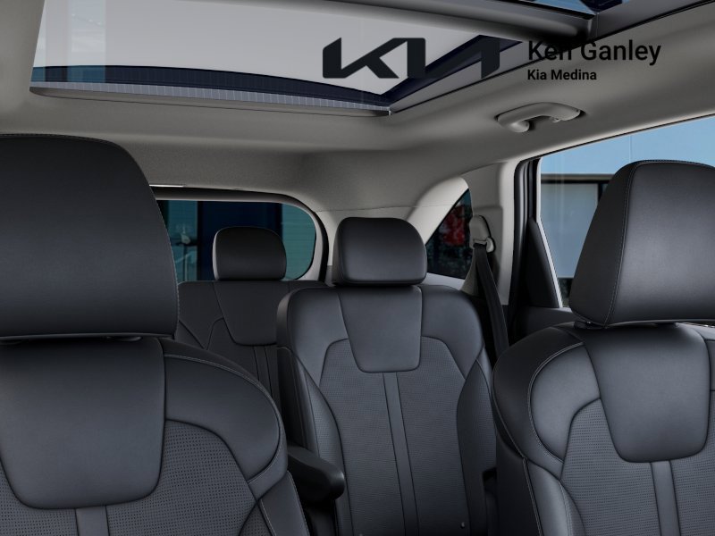 New 2026 Kia Sorento SX AWD/4WD image 27