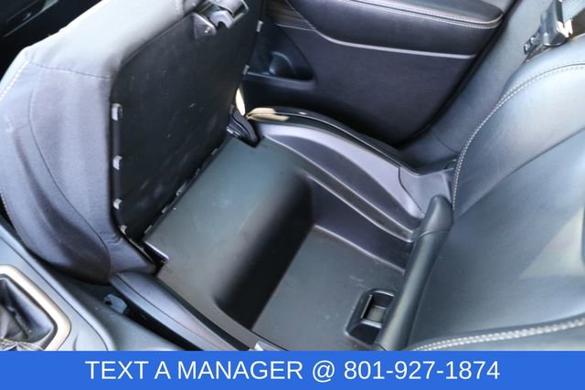 Used 2016 Jeep Cherokee Limited image 27