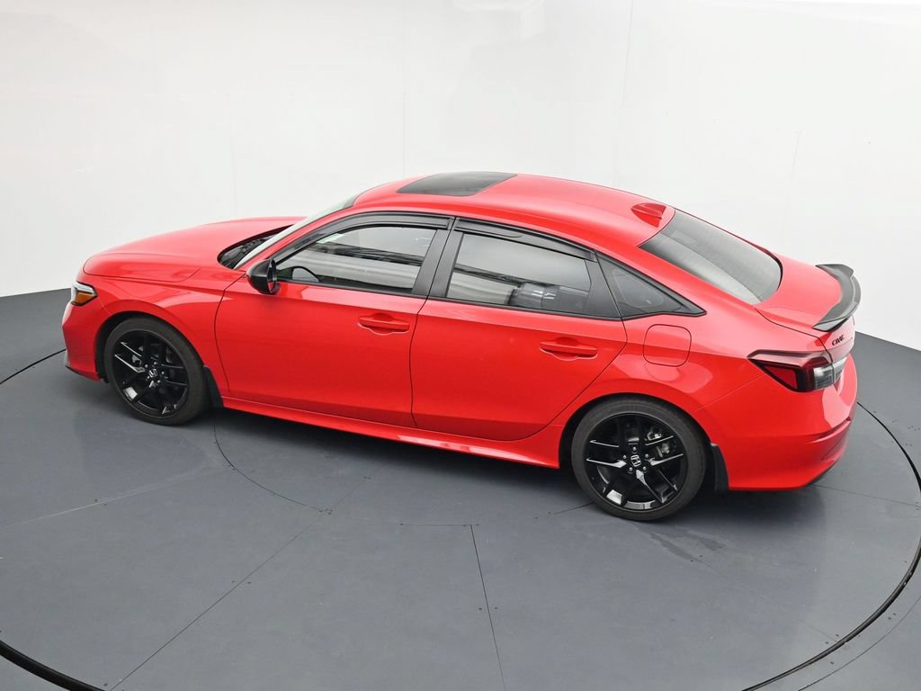 Used 2026 Honda Civic Sport image 13