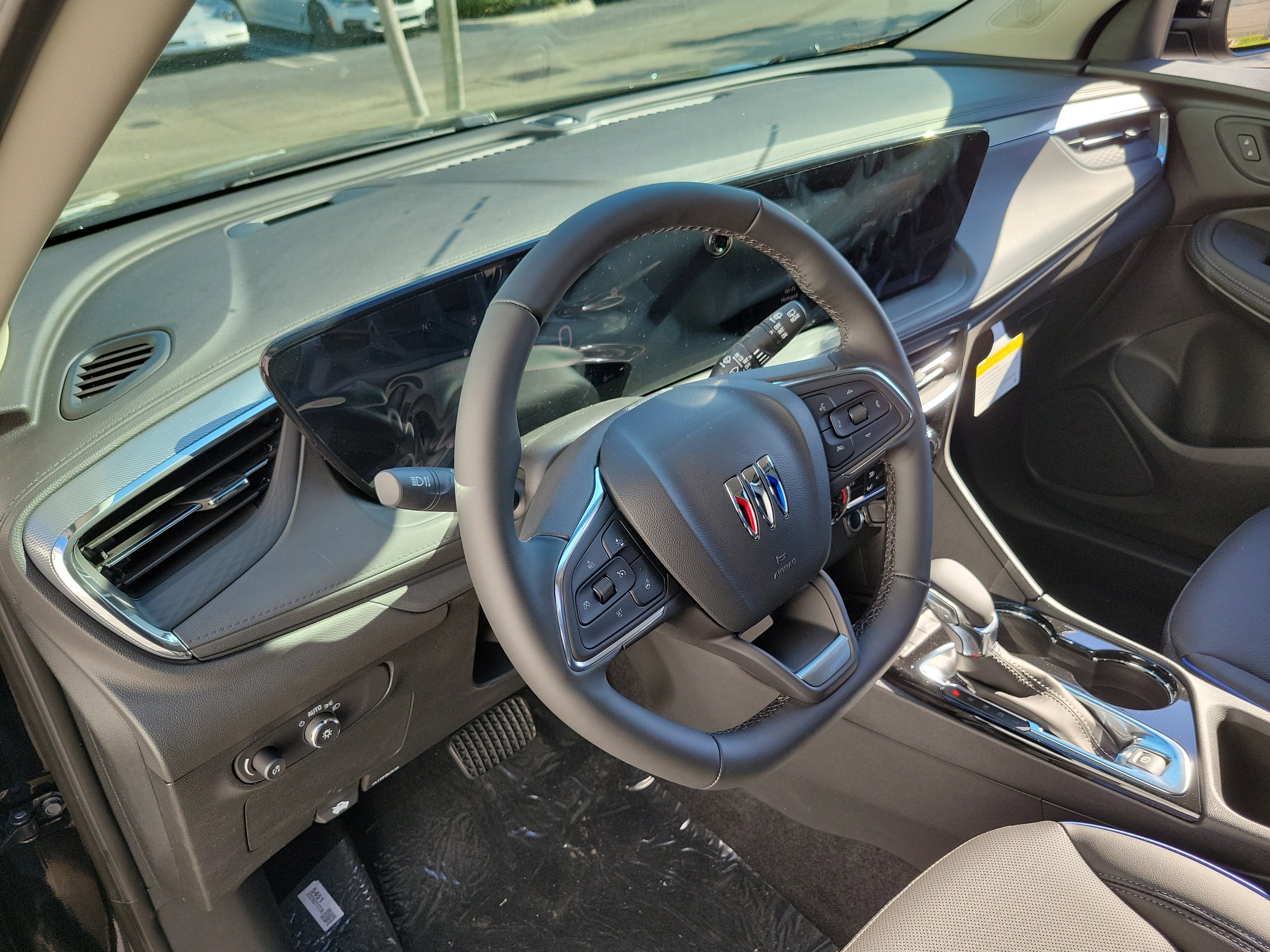 New 2026 Buick Encore GX Sport Touring w/ Advanced Technology Package image 21