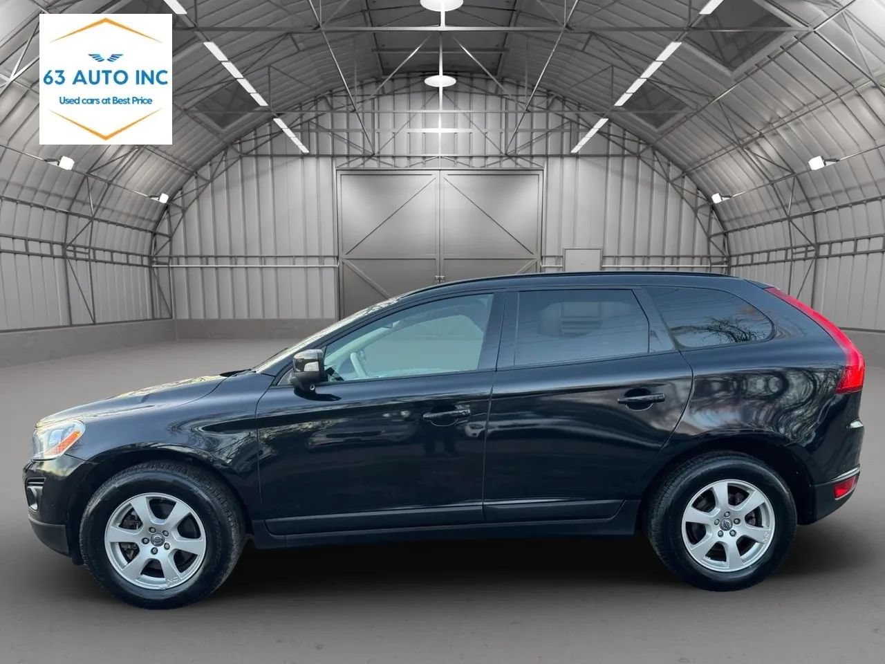 Used 2010 Volvo XC60 3.2 AWD/4WD image 2