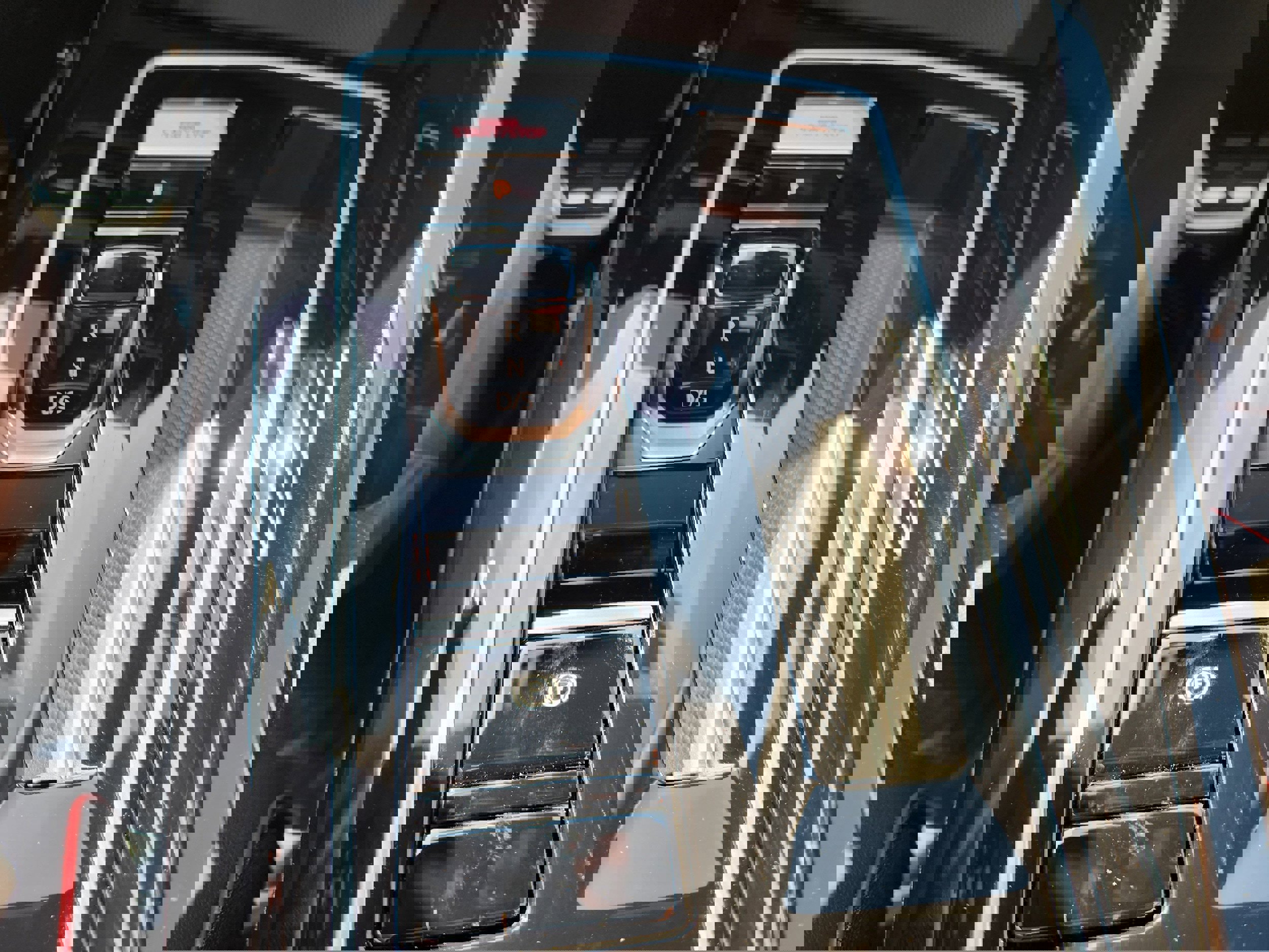 New 2025 Volkswagen GTI SE image 15