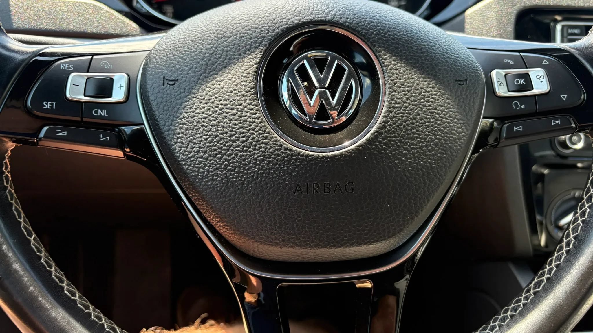 Used 2016 Volkswagen Jetta Sport FWD image 18