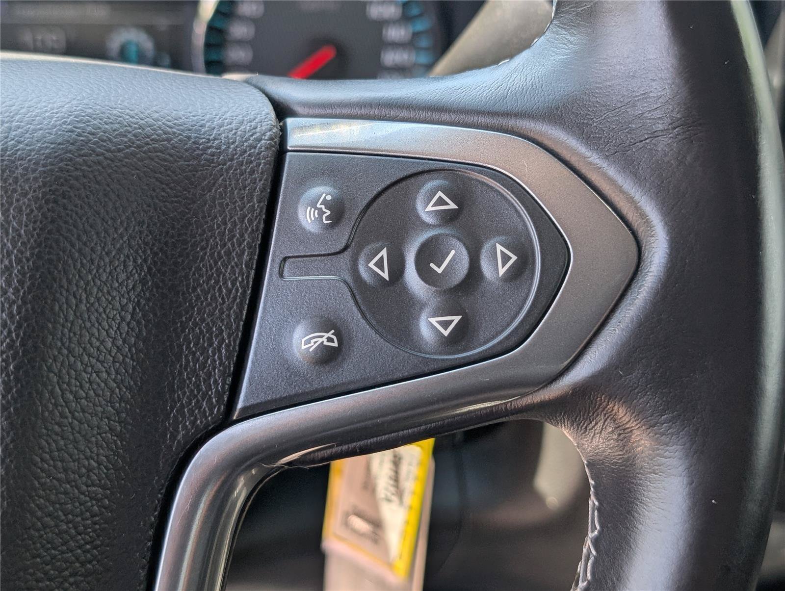 Used 2018 Chevrolet Silverado 2500 LT w/ All Star Edition AWD/4WD image 20