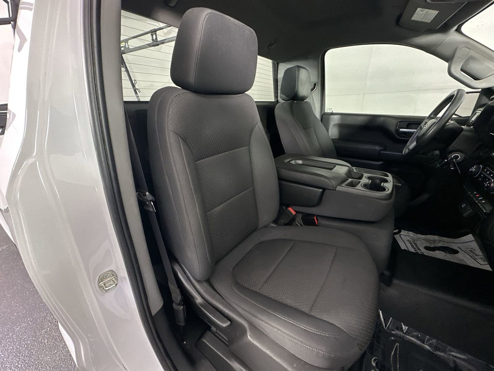 Used 2020 Chevrolet Silverado 1500 W/T w/ WT Value Package image 28