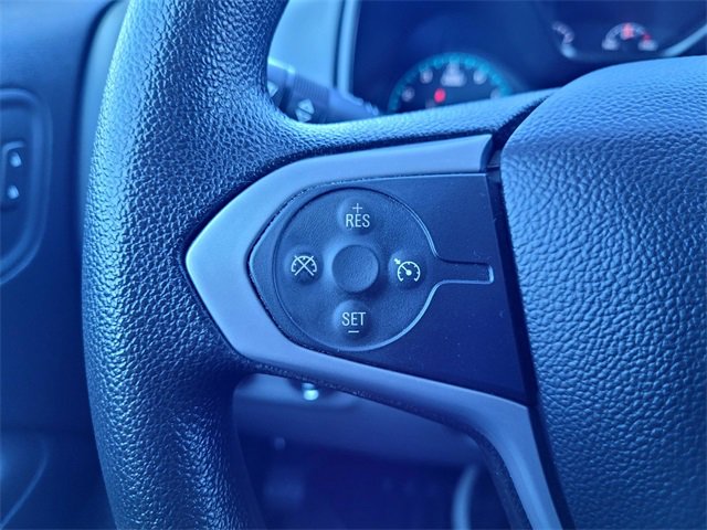 Used 2022 GMC Canyon Elevation Standard w/ Convenience Package image 23