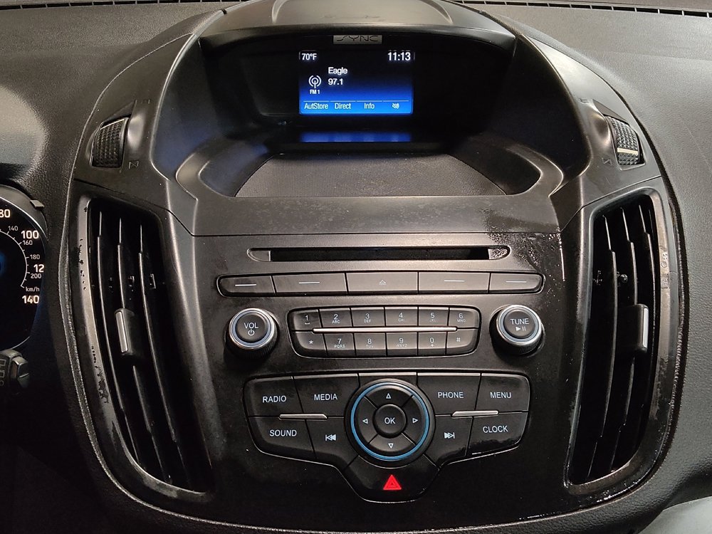 Used 2017 Ford Escape S FWD image 25