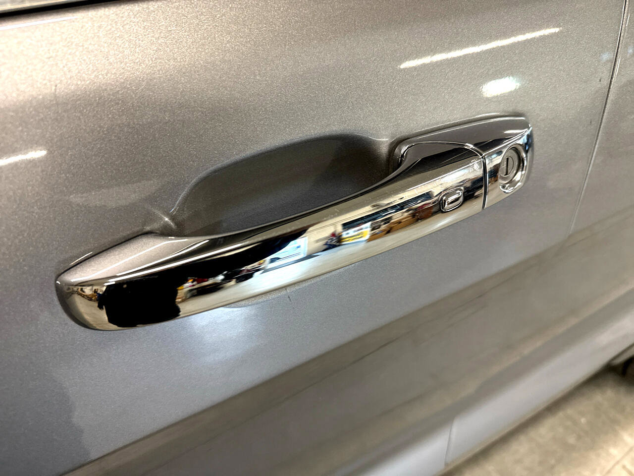 Used 2019 Jeep Grand Cherokee Limited image 89