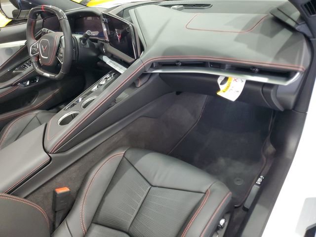 Used 2026 Chevrolet Corvette Z06 w/ Battery Protection Package image 10