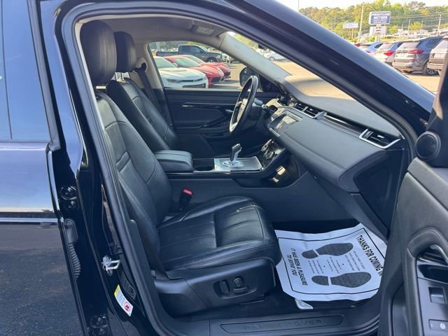 Used 2020 Land Rover Range Rover Evoque S image 9