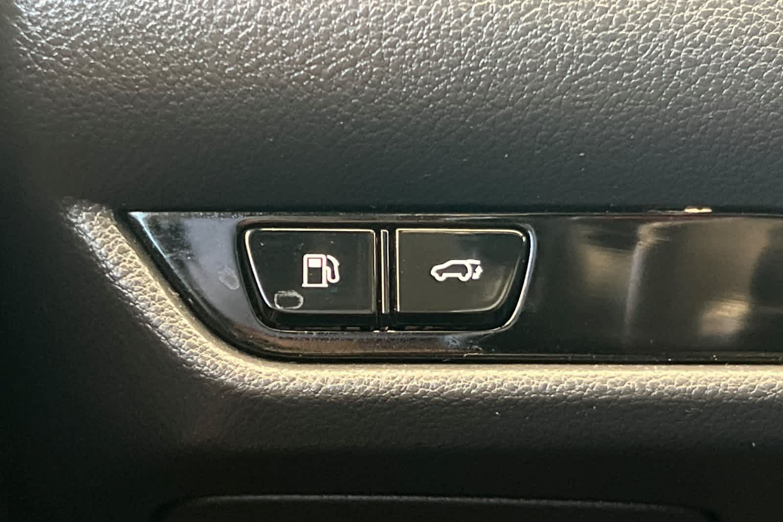 Certified 2024 Lexus NX 350 AWD w/ Cold Area Package image 30