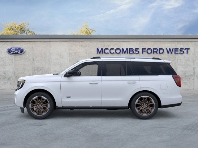 New 2026 Ford Expedition King Ranch AWD/4WD image 5