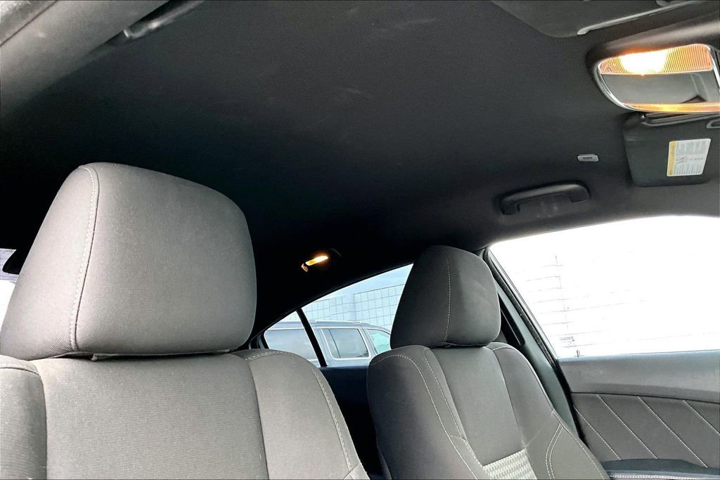 Used 2023 Dodge Charger SXT w/ Blacktop Package image 14