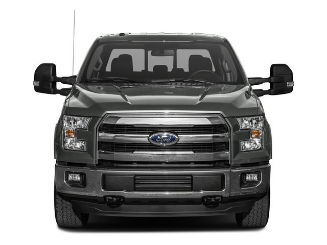 Used 2017 Ford F150 Lariat AWD/4WD image 5