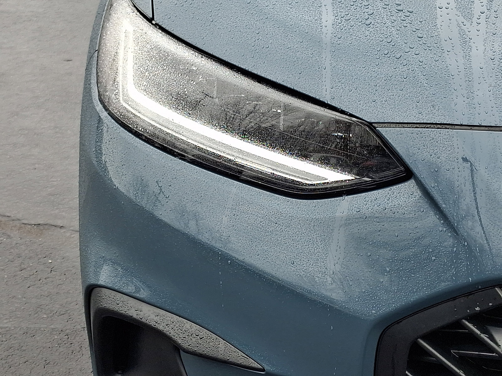 Used 2024 Honda HR-V Sport image 9