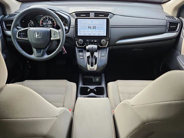 Used 2017 Honda CR-V LX image 17