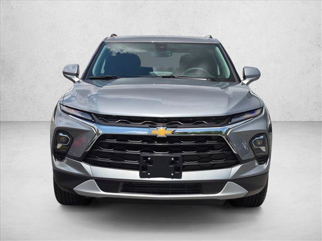 New 2026 Chevrolet Blazer LT w/ Convenience Package FWD image 6