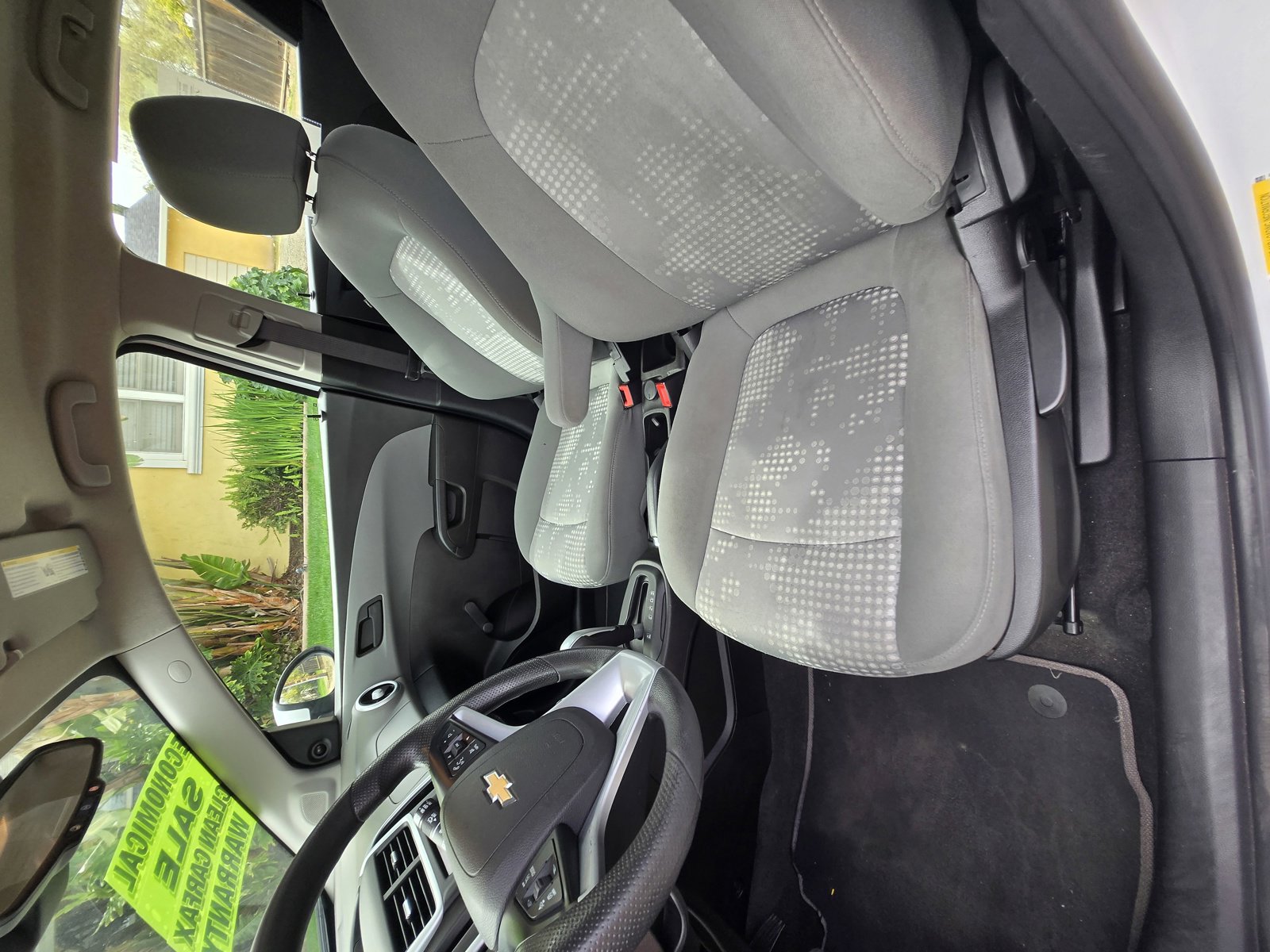 Used 2020 Chevrolet Sonic LT image 13