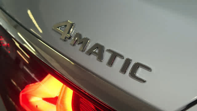 Used 2026 Mercedes-Benz E 450 4MATIC Sedan image 11