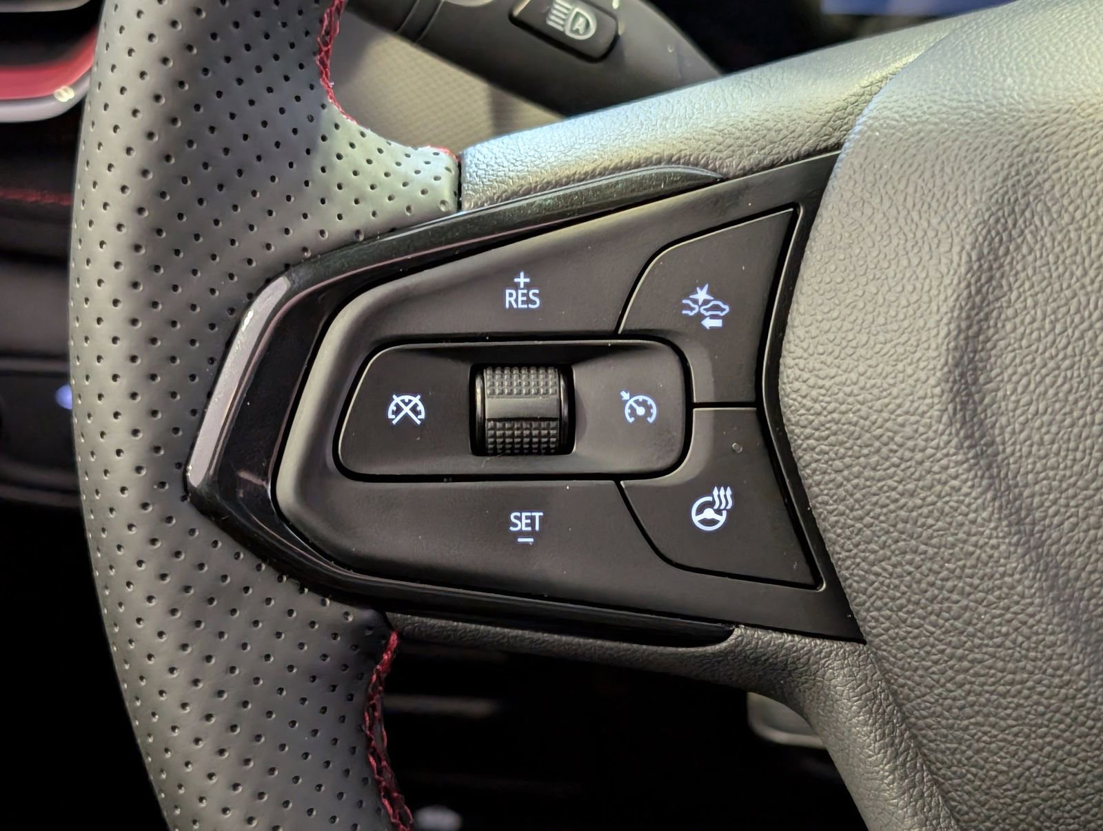 New 2026 Chevrolet TrailBlazer RS w/ Convenience Package image 19