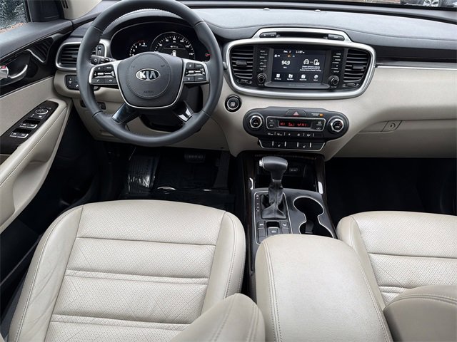 Used 2019 Kia Sorento EX image 23