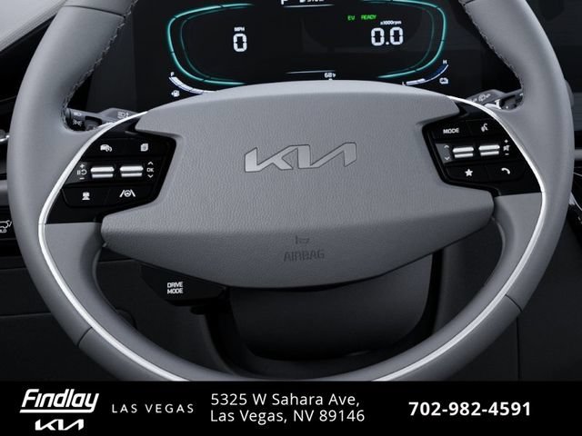 New 2026 Kia Niro SX Touring FWD image 25