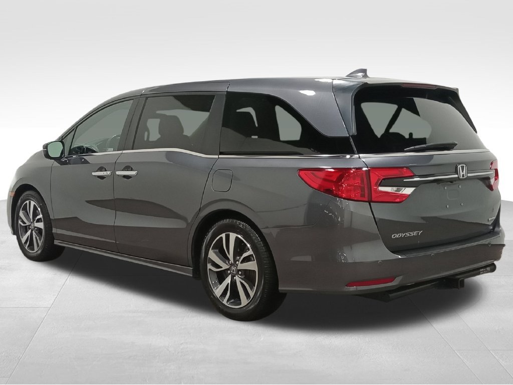 Used 2024 Honda Odyssey Touring image 7