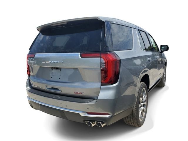 New 2026 GMC Yukon Denali w/ Denali Reserve Package AWD/4WD image 5