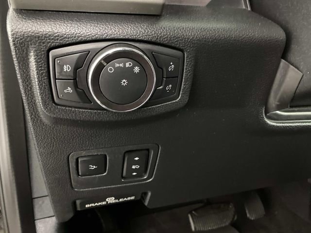 Used 2019 Ford F350 Lariat w/ Lariat Ultimate Package AWD/4WD image 14