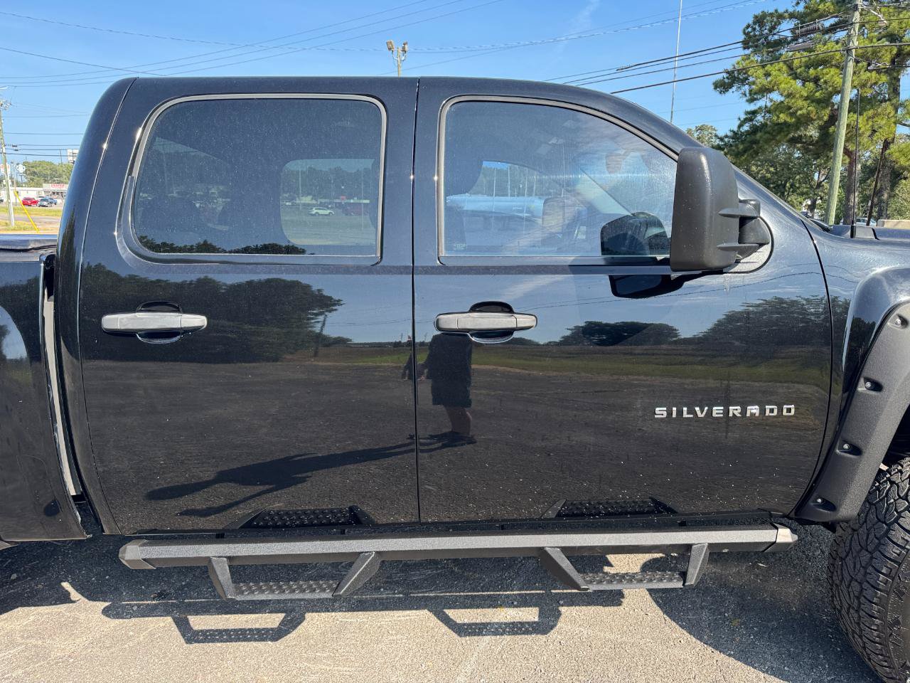 Used 2012 Chevrolet Silverado 1500 LT w/ All-Star Edition AWD/4WD image 14