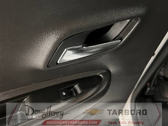 Used 2020 Chevrolet Trax LS FWD image 28