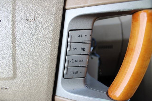 Used 2008 Lincoln Navigator L 4WD image 22